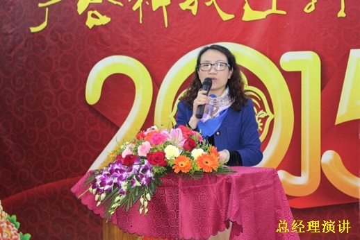 2015年UED官网科技迎春晚宴