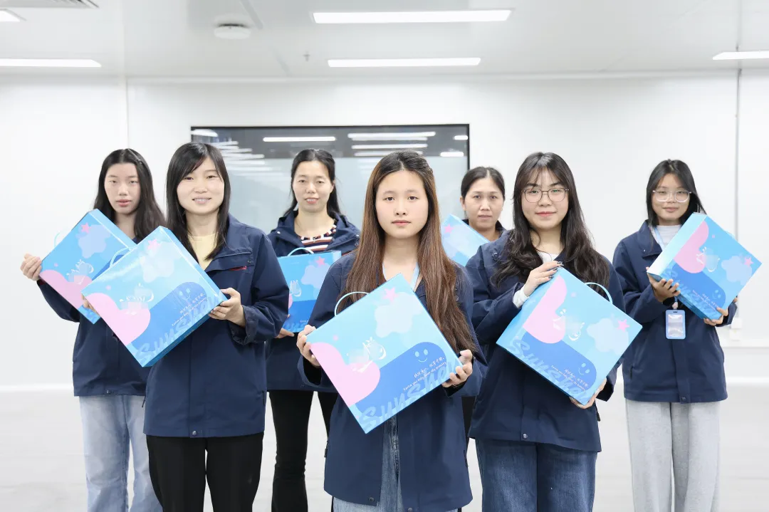 女神节：黄石“乒”出欢乐，昭通“河妆你甜美！